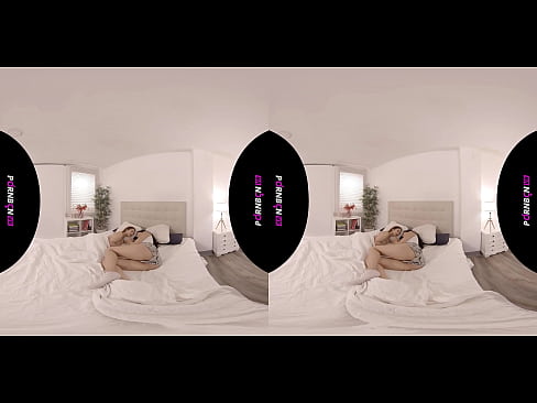 ❤️ PORNBCN VR Dvě mladé lesbičky se probudí nadržené ve virtuální realitě 4K 180 3D Geneva Bellucci Katrina Moreno ❤️❌ Porno u porna cs.assistdoctor23.ru ﹏