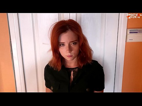 ❤️ Ochranka potrestala krásnou ženu za krádež v obchodě - sperma v ústech ❤️❌ Porno u porna cs.assistdoctor23.ru ﹏