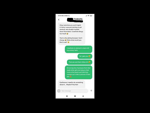 ❤️ Do svého harému jsem přidal novou PAWG z Tinderu ( včetně rozhovoru s Tinderem) ❤️❌ Porno u porna cs.assistdoctor23.ru ﹏