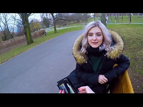 ❤️ Polyká cizí žhavé sperma za peníze - orál v parku Eva Elfie ❤️❌ Porno u porna cs.assistdoctor23.ru ﹏